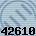 42610