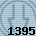 1395