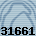 31661
