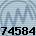 74584