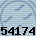 54174