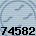 74582