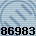 86983