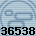 36538