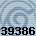 39386
