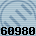 60980