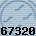 67320