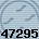 47295