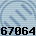 67064