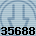 35688