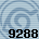 9288
