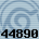 44890