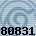 80831