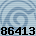 86413
