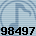 98497