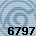6797