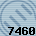 7460