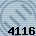 4116
