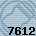 7612