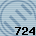 Equipe 724
