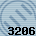 3206