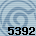 5392