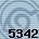 5342