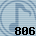 Equipe 806
