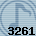 3261