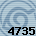 4735