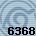 6368