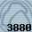 3880