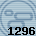 1296