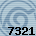 7321