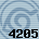 Equipe 4205