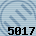 5017