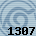 1307
