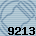 9213