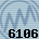 6106