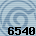6540