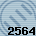 2564