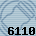 6110
