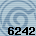 6242