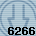 6266
