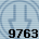 9763