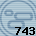 Equipe 743