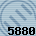 5880