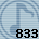 Equipe 833