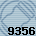 9356