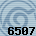 6507